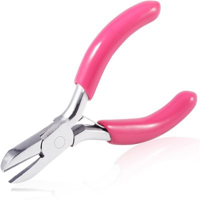 Mini Diagonal Cutting Pliers