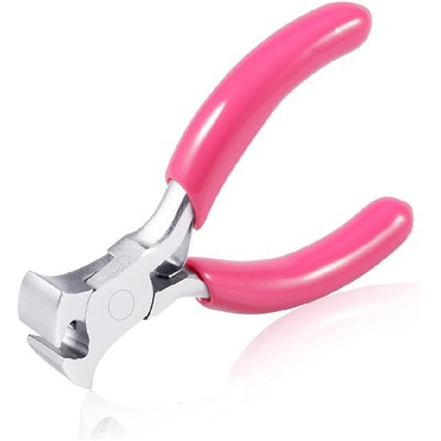 Mini End Cutting Pliers